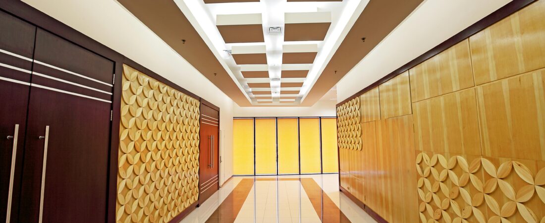 Gypsum Board Works