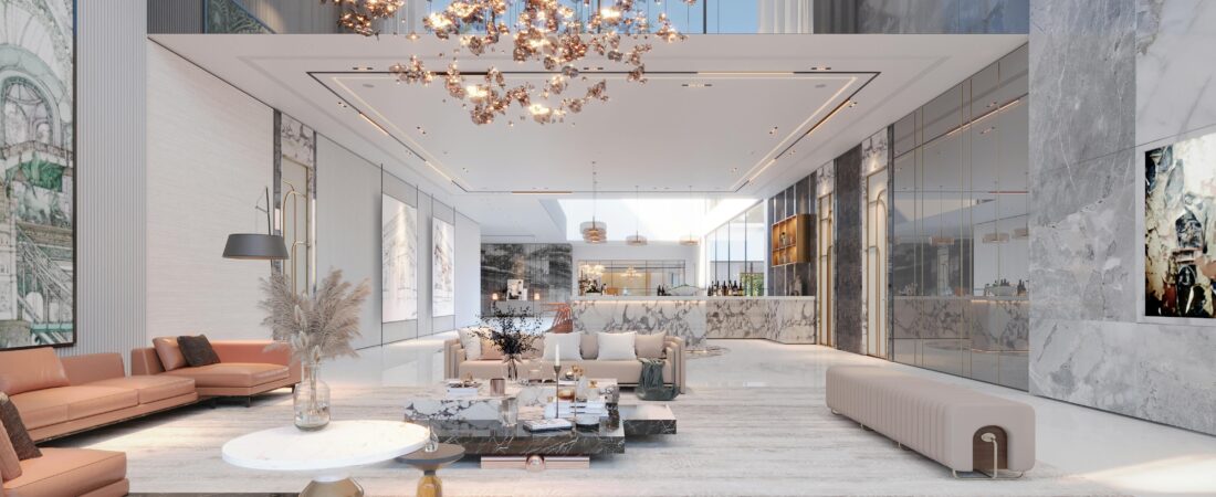 Luxury Interior Design