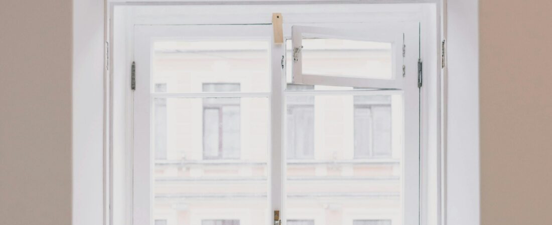 Custom Window Maintenance