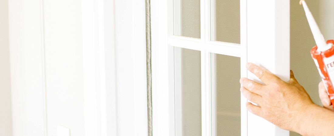 Custom Door Maintenance